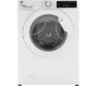 Hoover H3w 49te Wasmachine 9kg 1400t | Tweedehands (Refurbished)