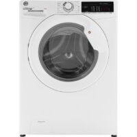 Hoover H3w 49te Wasmachine 9kg 1400t | Tweedehands (Refurbished)