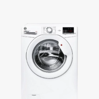 Hoover H3w492da4 Wasmachine 9kg 1400t | Tweedehands (Refurbished)