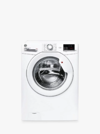 Hoover H3w492da4 Wasmachine 9kg 1400t | Tweedehands (Refurbished)