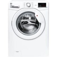 Hoover H3w492de Wasmachine 9kg 1400t | Nieuw (outlet)