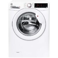 Hoover H3w68tme Wasmachine 8kg 1600t | Tweedehands (Refurbished)