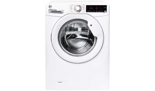 Hoover H3w68tme Wasmachine 8kg 1600t | Tweedehands (Refurbished)