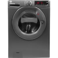 Hoover H3w68tmgge Wasmachine 8kg 1600t | Tweedehands (Refurbished)