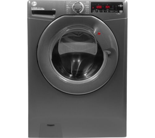 Hoover H3w68tmgge Wasmachine 8kg 1600t | Tweedehands (Refurbished)