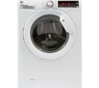 Hoover H3w69tme Wasmachine 9kg 1600t | Nieuw (outlet)