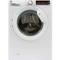 Hoover H3w69tme Wasmachine 9kg 1600t | Nieuw (outlet)