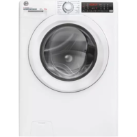 Hoover H3wps696tam6 Wasmachine 9kg 1600t | Nieuw (outlet)