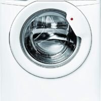 Hoover H3ws485te Wasmachine 8kg 1400t | Tweedehands (Refurbished)