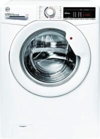 Hoover H3ws485te Wasmachine 8kg 1400t | Tweedehands (Refurbished)