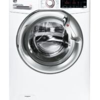 Hoover H3ws68tamce Wasmachine 8kg 1600t | Tweedehands (Refurbished)