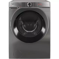 Hoover H6wpb610mbcr8 Wasmachine 10kg 1600t | Nieuw (outlet)