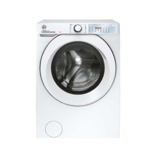 Hoover Hwb 69amc Wasmachine 9kg 1600t | Nieuw (outlet)