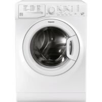 Hotpoint Fml742p Wasmachine 1400t 7kg | Tweedehands (Refurbished)