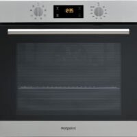 Hotpoint Sa2540hix Inbouw Oven 60cm