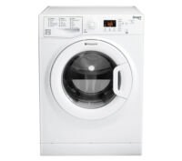 Hotpoint Wmfug842 Wasmachine 8kg 1400t