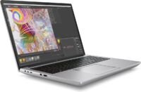 Hp Zbook Fury 15 G7 Workstation | 15.6 Inch Fhd | 10e Generatie I5 | 256gb Ssd | 8gb Ram | Nieuw (outlet)