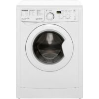 Indesit Ewd 71452 W Wasmachine 7kg 1400t | Tweedehands (Refurbished)