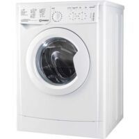 Indesit Iwc71252w Wasmachine 7kg 1200t | Tweedehands (Refurbished)