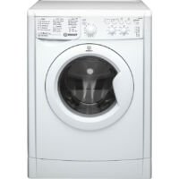 Indesit Iwc81482eco Wasmachine 8kg 1400t | Tweedehands (Refurbished)