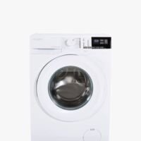 John Lewis Jlwm1307 Wasmachine 7kg 1400t | Tweedehands (Refurbished)