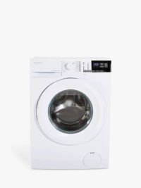 John Lewis Jlwm1308 Wasmachine 8kg 1400t | Nieuw (outlet)