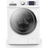 Kenwood K714wm16 Wasmachine 1400t 7kg | Tweedehands (Refurbished)