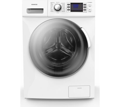 Kenwood K714wm16 Wasmachine 1400t 7kg | Tweedehands (Refurbished)