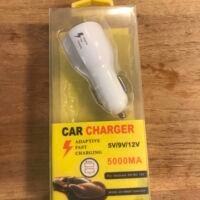 Leuci Auto Oplader Cd-smart Charger