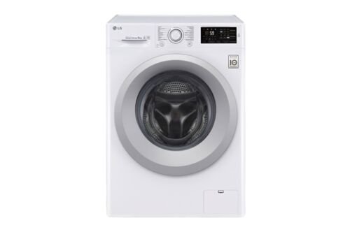 Lg Direct Drive Fh4j5tn8e Wasmachine 8kg 1400t | Tweedehands (Refurbished)