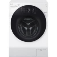 Lg Fh4g1bcs2 Wasmachine 12kg 1400t | Nieuw (outlet)