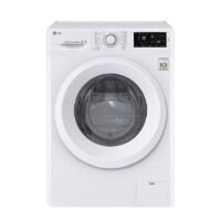 Lg Fh4u2smd9 Wasmachine 9kg 1400t | Tweedehands (Refurbished)