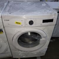 Linsar Wm810 Wasmachine 8kg 1400t