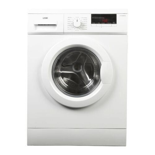 Logik L712wm13 Wasmachine 1200t 7kg | Tweedehands (Refurbished)