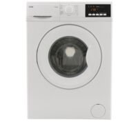 Logik L712wm20 Wasmachine 7kg 1200t | Tweedehands (Refurbished)