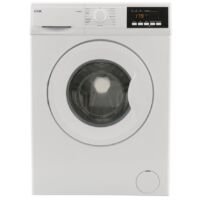 Logik L712wm20 Wasmachine 7kg 1200t | Tweedehands (Refurbished)