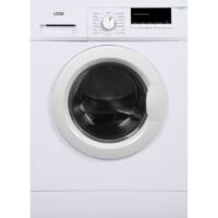 Logik L714wm17 Wasmachine 7kg 1400rpm | Tweedehands (Refurbished)