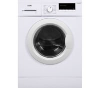 Logik L814wm16 Wasmachine 1400t 8kg | Tweedehands (Refurbished)