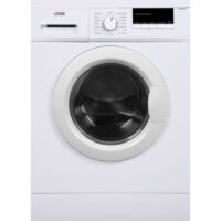 Logik L814wm16 Wasmachine 1400t 8kg | Tweedehands (Refurbished)