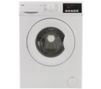 Logik L814wm20 Wasmachine 8kg 1400t | Tweedehands (Refurbished)