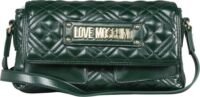 Love Moschino Dames Crossbodytas Groen