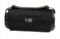 M2 Tec X22 Draagbare Bluetooth Luidspreker Zwart