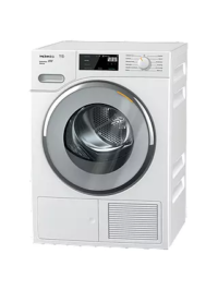 Miele Twf 505 Wp Warmtepompdroger 8kg | Nieuw (outlet)