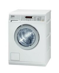 Miele V5849 Wps Wasmachine 7kg 1400t | Tweedehands (Refurbished)