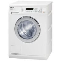 Miele W 5844 Wasmachine 7kg 1400t | Tweedehands (Refurbished)