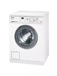 Miele W3204 Wasmachine 6kg 1300t | Tweedehands (Refurbished)