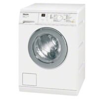 Miele W3215 Wasmachine 7kg 1300t | Tweedehands (Refurbished)