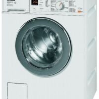 Miele W3370 Edition 111 Wasmachine 1400t 7kg | Tweedehands (Refurbished)