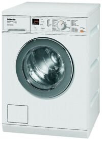 Miele W3370 Edition 111 Wasmachine 1400t 7kg | Tweedehands (Refurbished)