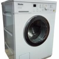 Miele W524 Prestige Plus Wasmachine 5kg 1300t | Tweedehands (Refurbished)